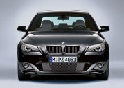 BMW 535d M-Package BMW 535d M-Package